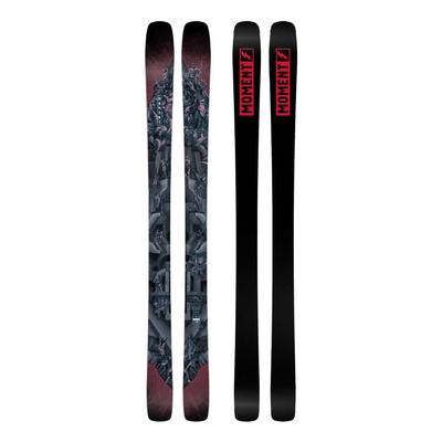 Moment Men's Commander 102 Skis 2025