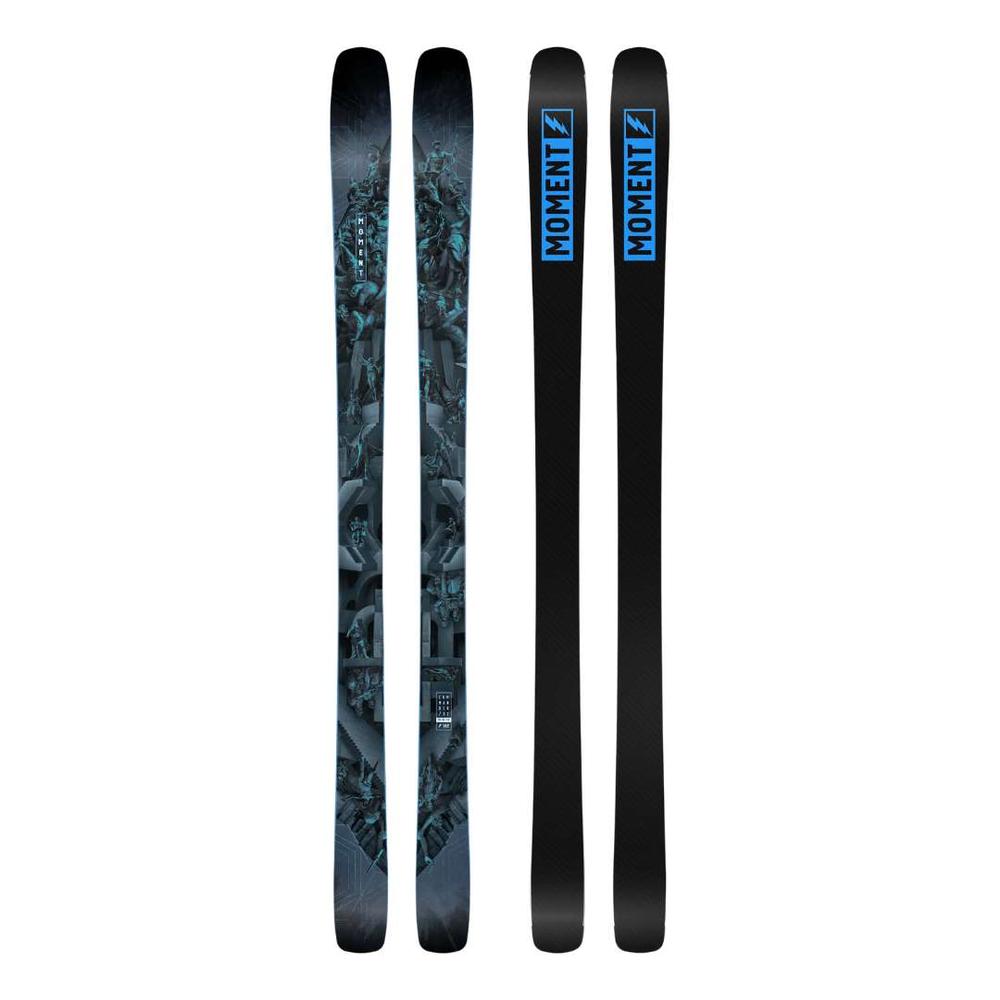  Moment Men's Commander 92 Skis 2025