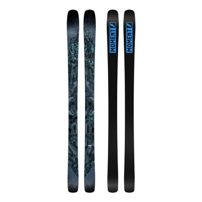 Moment Men's Commander 92 Skis 2025