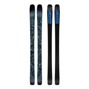 Moment Men's Commander 92 Skis 2025