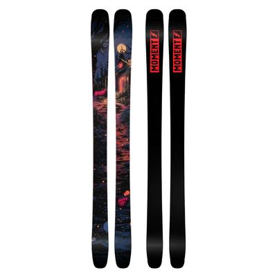 Moment Men's Countach 104 Skis 2025