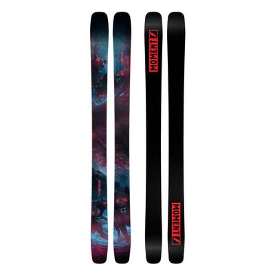 Moment Men's Deathwish Skis 2025