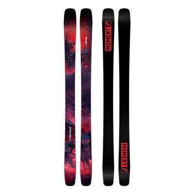 Moment Men's Deathwish 104 Skis 2025