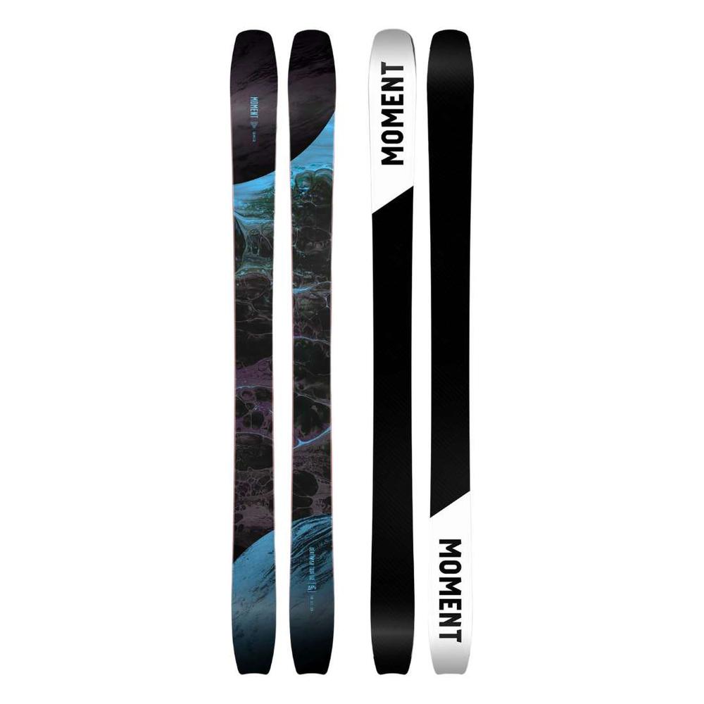  Moment Men's Deathwish Tour Skis 2025