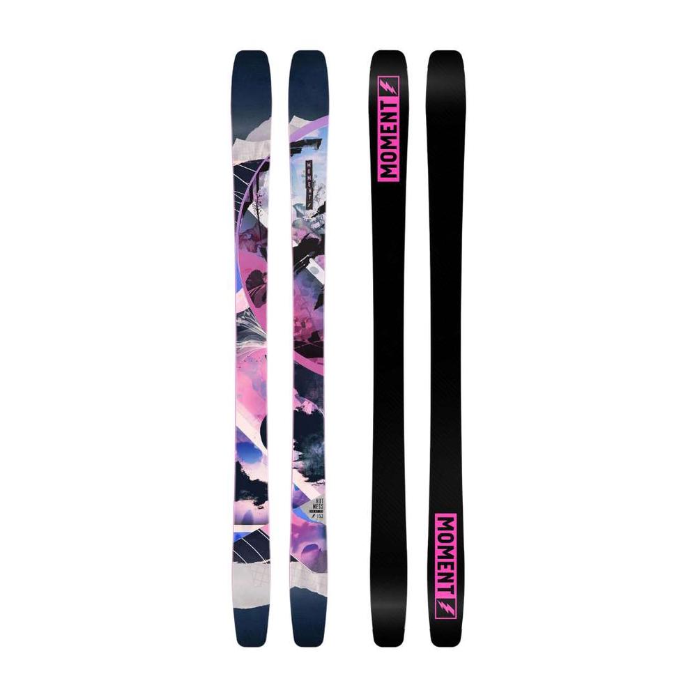  Moment Women's Hot Mess Skis 2025