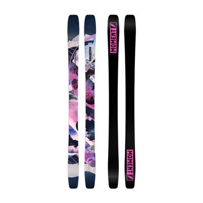 Moment Women's Hot Mess Skis 2025