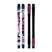 Moment Women's Hot Mess Skis 2025