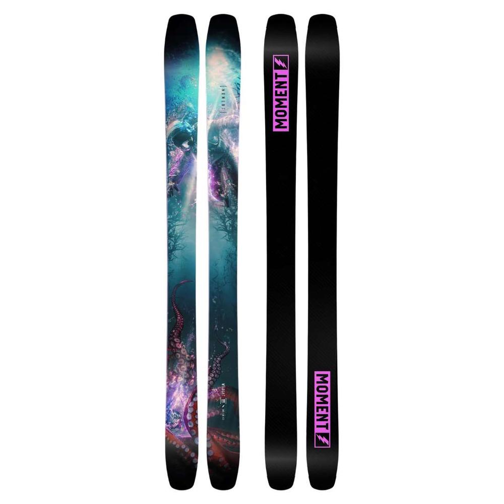  Moment Men's Wildcat Skis 2025