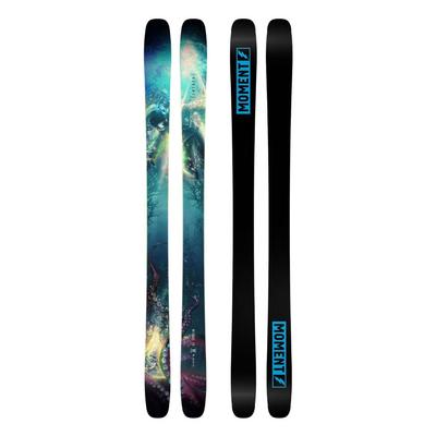 Moment Men's Wildcat 101 Skis 2025