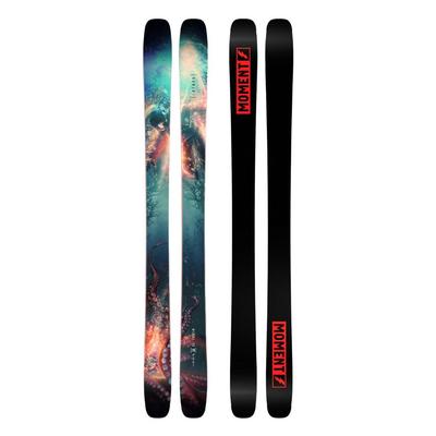 Moment Men's Wildcat 108 Skis 2025