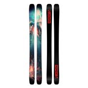 Moment Men's Wildcat 108 Skis 2025