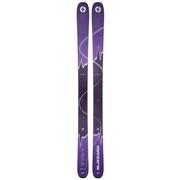 Blizzard Anomaly 102 Skis 2025