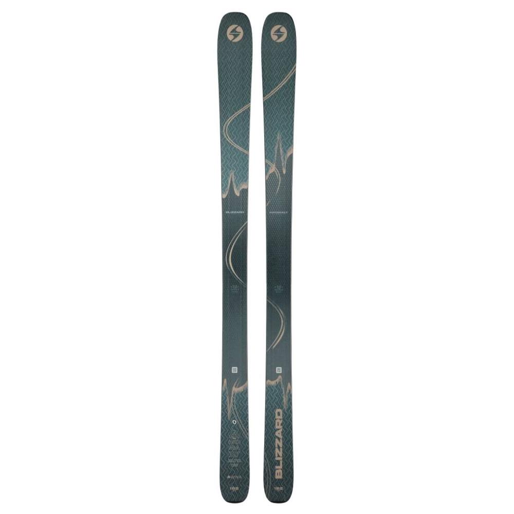  Blizzard Anomaly 94 Skis 2025