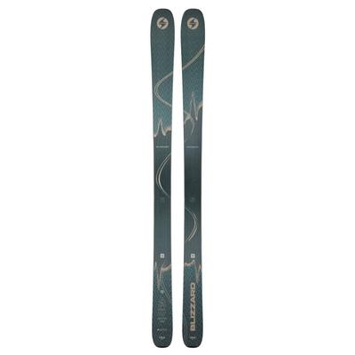 Blizzard Anomaly 94 Skis 2025