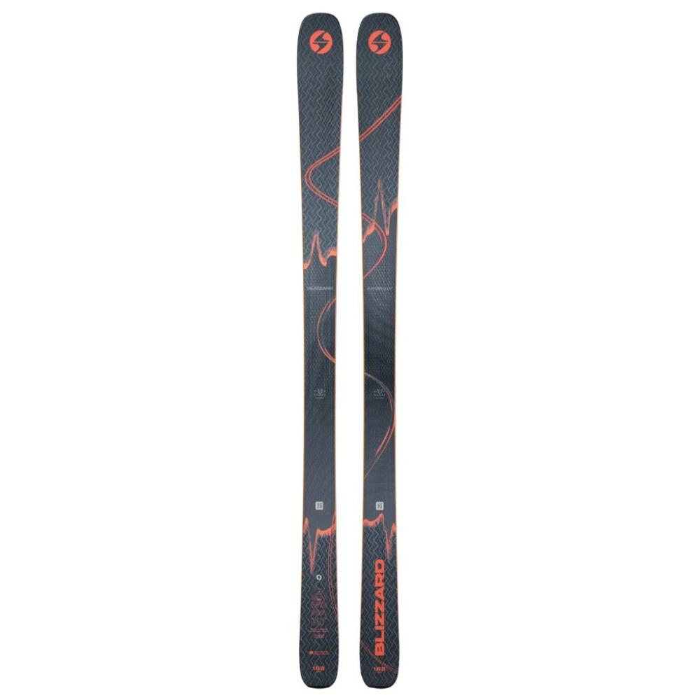  Blizzard Anomaly 88 Skis 2025