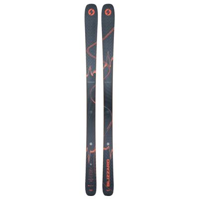 Blizzard Anomaly 88 Skis 2025