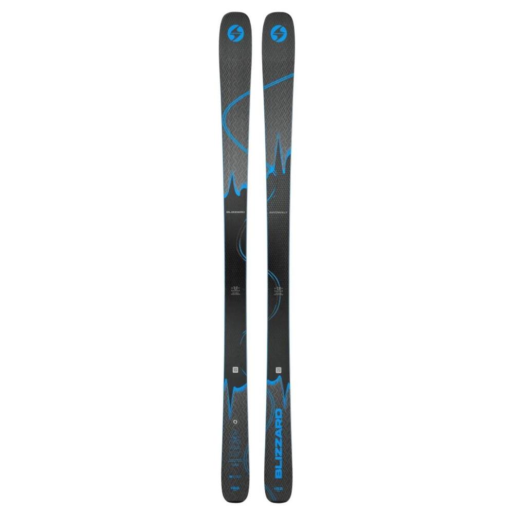  Blizzard Anomaly 84 Skis 2025