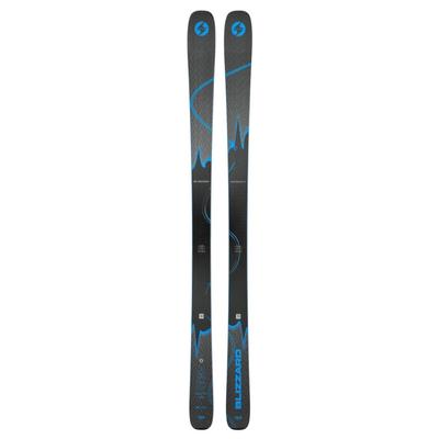 Blizzard Anomaly 84 Skis 2025