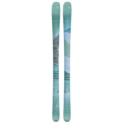 Blizzard Women's Black Pearl 84 Skis 2025