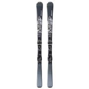 Nordica Women's Wild Belle 74 Skis w/ TP2 Compact 10 Bindings 2025