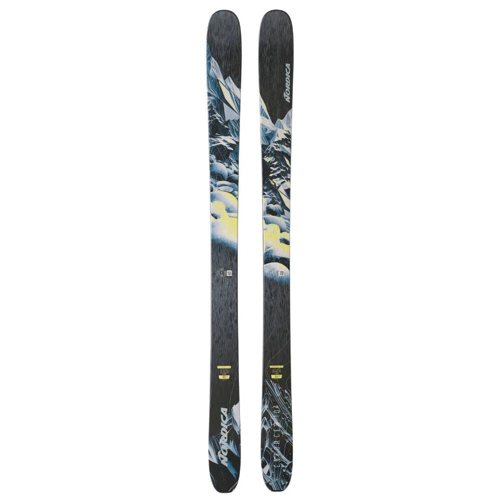  Nordica Enforcer 104 Skis 2025