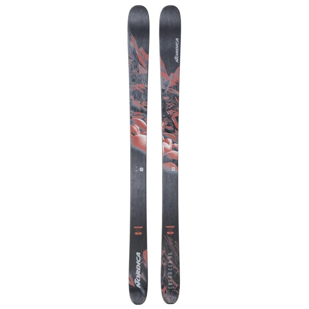  Nordica Enforcer 99 Skis 2025