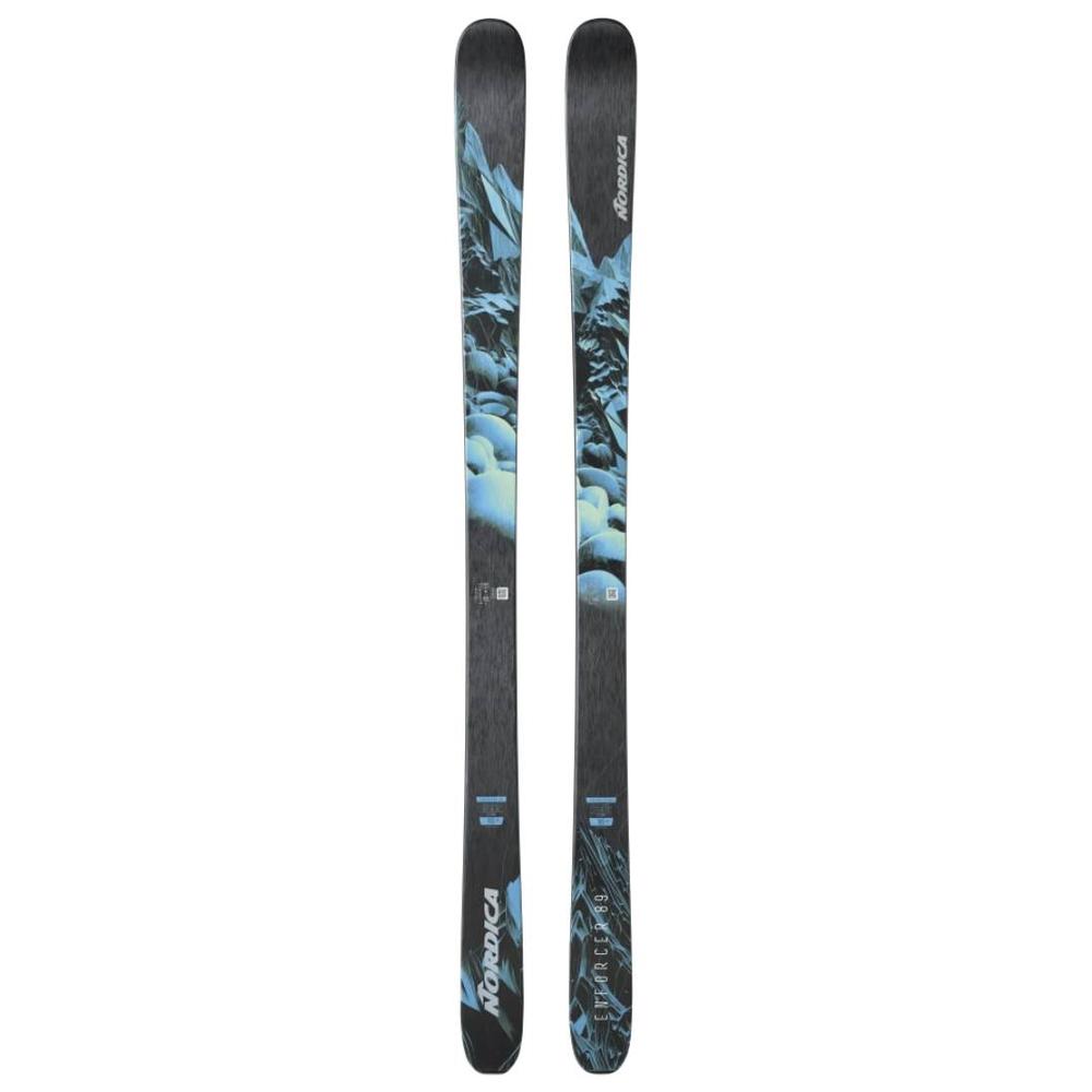  Nordica Enforcer 89 Skis 2025