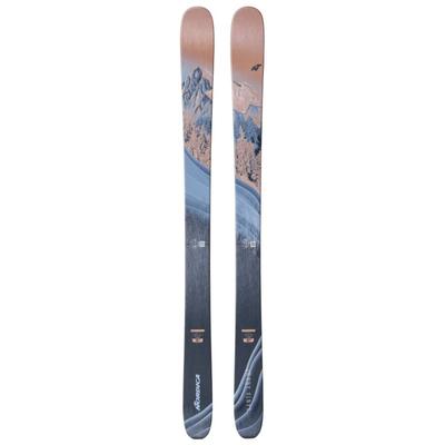 Nordica Women's Santa Ana 97 Skis 2025