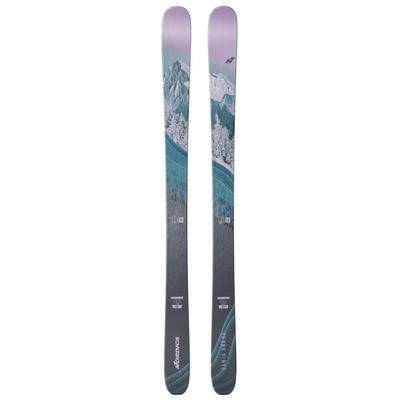 Nordica Women's Santa Ana 92 Skis 2025