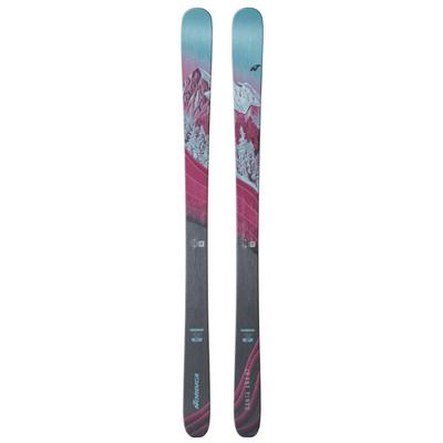 Nordica Women's Santa Ana 87 Skis 2025