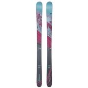 Nordica Women's Santa Ana 87 Skis 2025