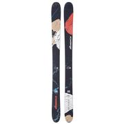 Nordica Unleashed 114 Skis 2025