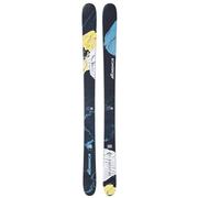 Nordica Unleashed 108 Skis 2025