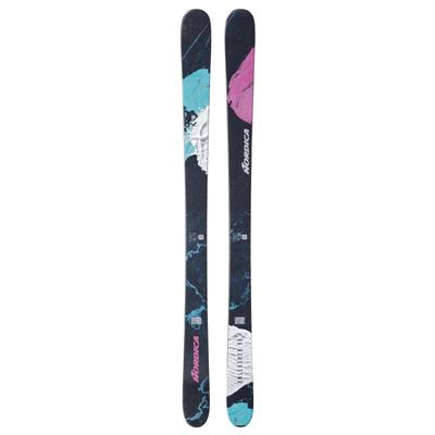 Nordica Unleashed 98 Skis 2025