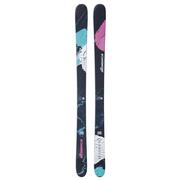 Nordica Unleashed 98 Skis 2025