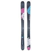 Nordica Unleashed 90 Skis 2025