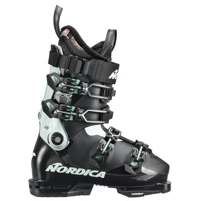 Nordica Women's Promachine 115 Ski Boots 2025