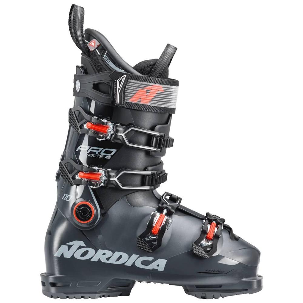  Nordica Men's Promachine 110 Ski Boots 2025