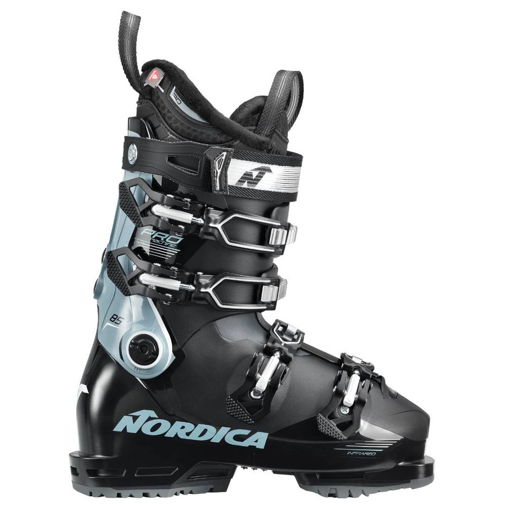  Nordica Women's Promachine 85 Ski Boots 2025