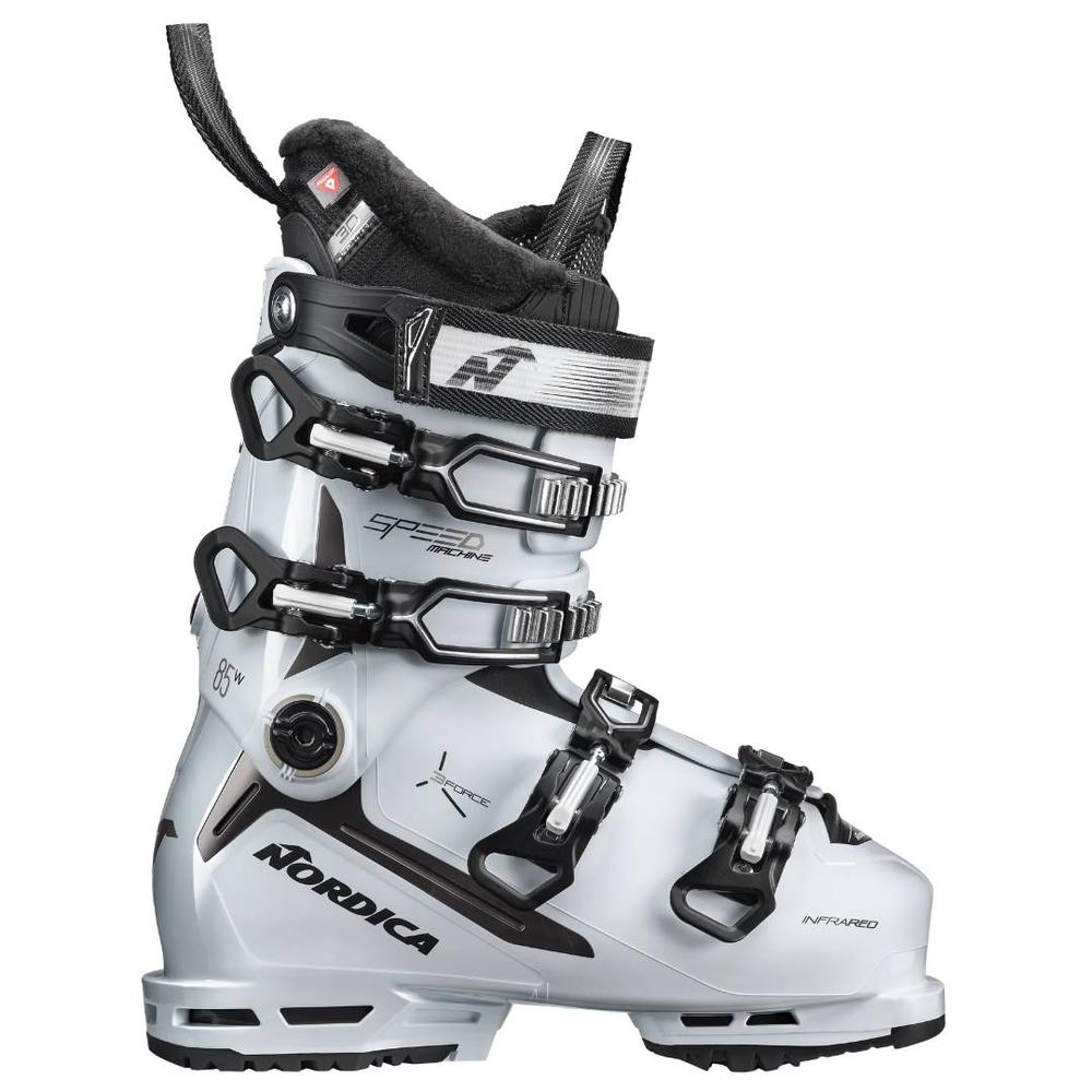  Nordica Women's Speedmachine 3 85 Ski Boots 2025