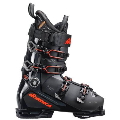 Nordica Men's Speedmachine 3 130 S Ski Boots 2025