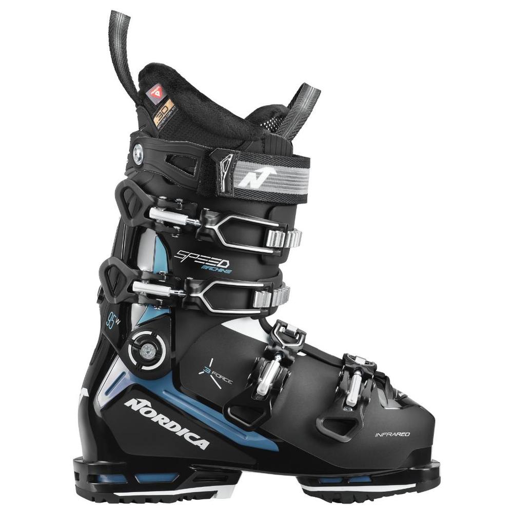  Nordica Women's Speedmachine 3 95 Ski Boots 2025