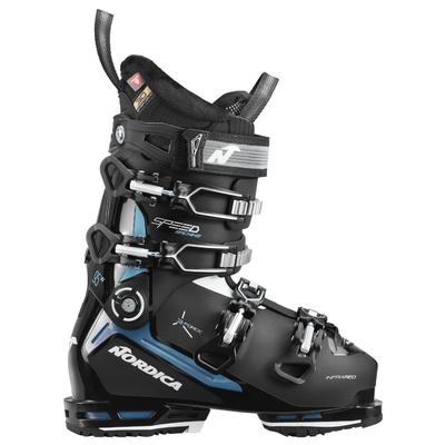 Nordica Women's Speedmachine 3 95 Ski Boots 2025