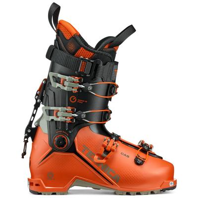 Tecnica Men's Zero G Tour Pro Ski Boots 2025