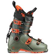 Tecnica Men's Zero G Tour Scout Ski Boots 2025