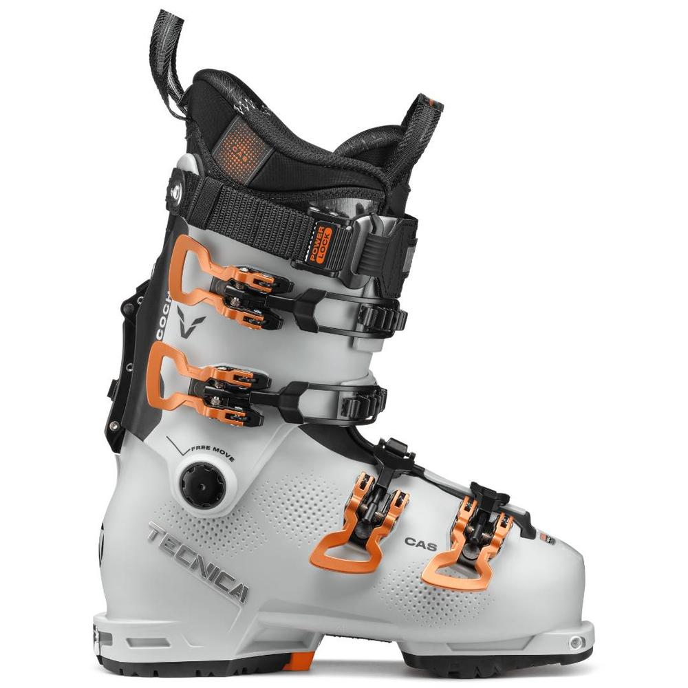  Tecnica Women's Cochise 115 Dyn Ski Boots 2025