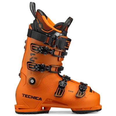 Tecnica Men's Mach1 LV 130 Ski Boots 2025