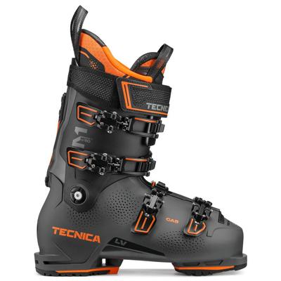 Tecnica Men's Mach1 LV 110 Ski Boots 2025