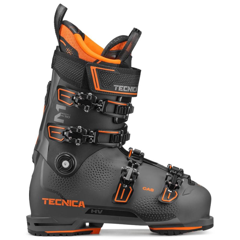  Tecnica Men's Mach1 Hv 110 Ski Boots 2025