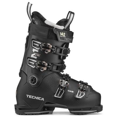 Tecnica Women's Mach1 LV 95 Ski Boots 2025